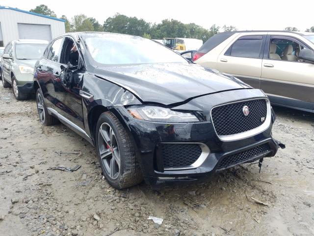 JAGUAR F-PACE S 2017 sadcm2bv8ha064397