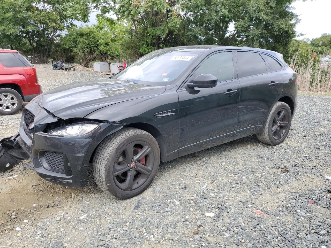 JAGUAR F-PACE 2017 sadcm2bv8ha066117