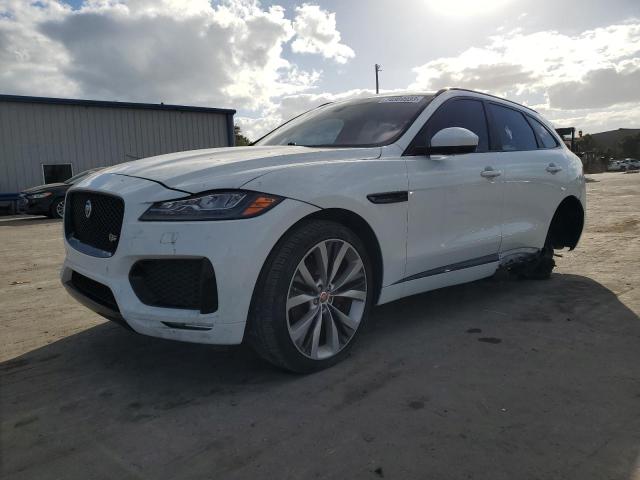 JAGUAR F-PACE 2017 sadcm2bv8ha489988