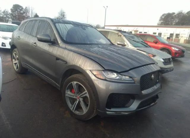 JAGUAR F-PACE 2017 sadcm2bv8ha494964