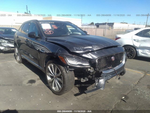 JAGUAR F-PACE 2017 sadcm2bv8ha497704