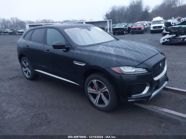 JAGUAR F-PACE 2017 sadcm2bv9ha054798