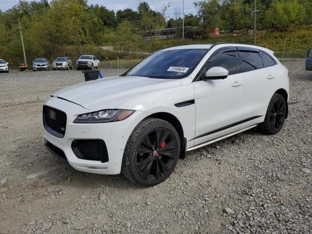 JAGUAR F-PACE S 2017 sadcm2bv9ha077627