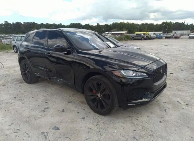 JAGUAR F-PACE 2017 sadcm2bv9ha090040