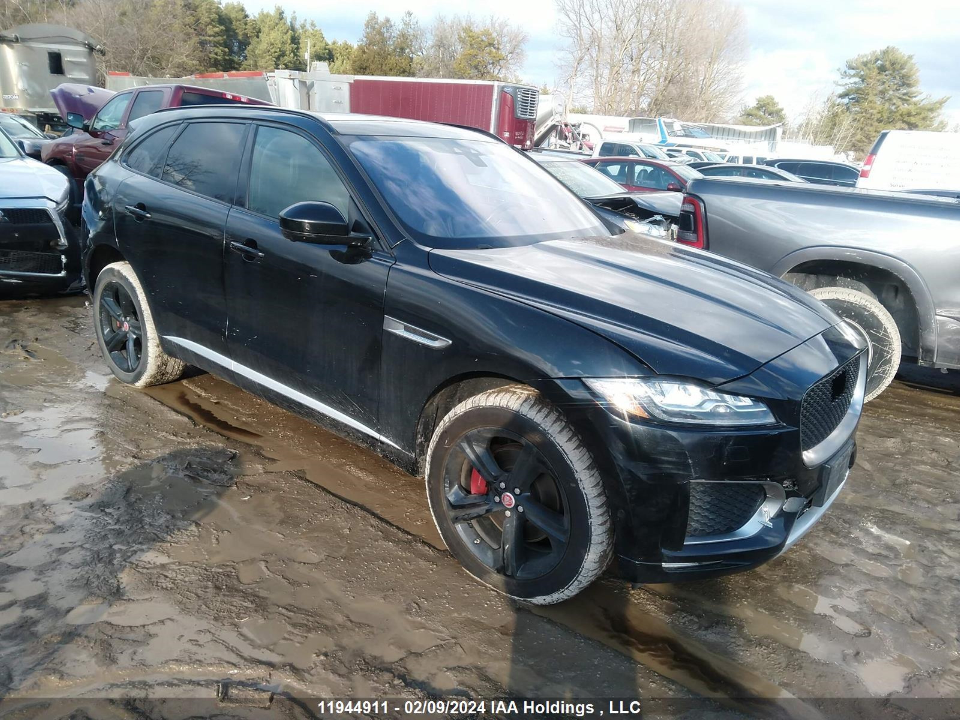 JAGUAR F-PACE 2017 sadcm2bv9ha884102