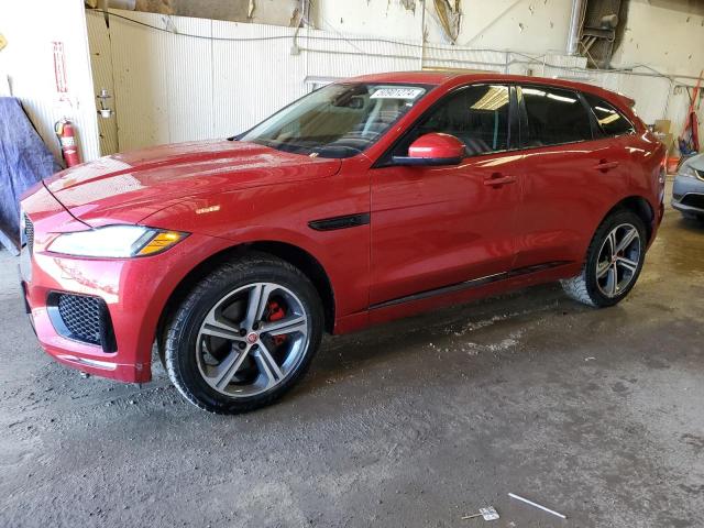 JAGUAR F-PACE 2017 sadcm2bvxha070069