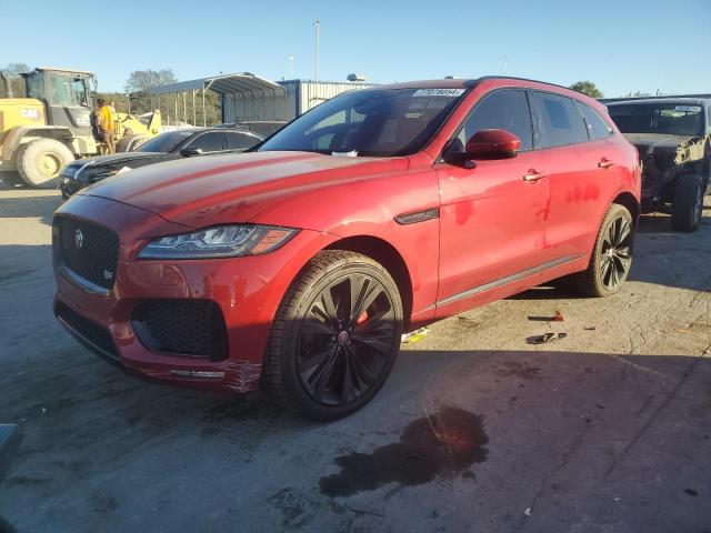 JAGUAR F-PACE S 2017 sadcm2bvxha080259