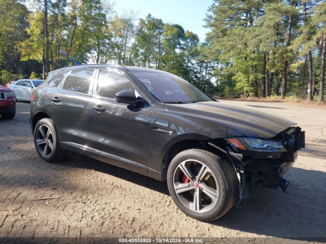 JAGUAR F-PACE 2017 sadcm2bvxha490611