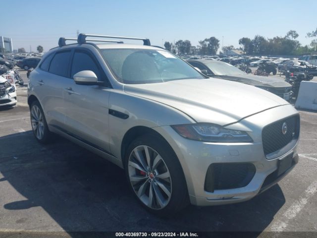 JAGUAR F-PACE 2017 sadcm2bvxha493654