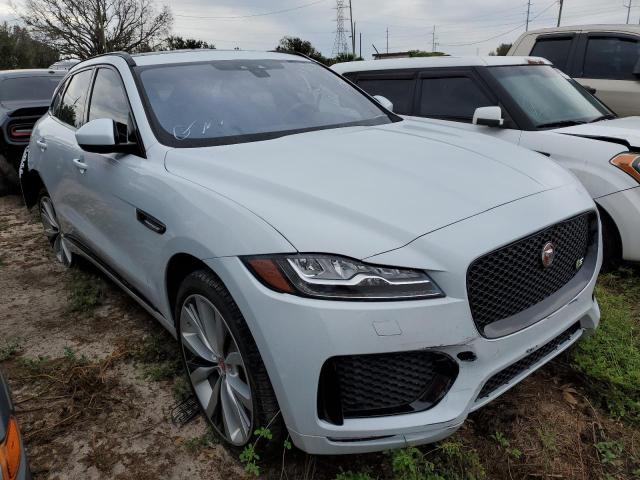 JAGUAR F-PACE 2017 sadcm2bvxha895397