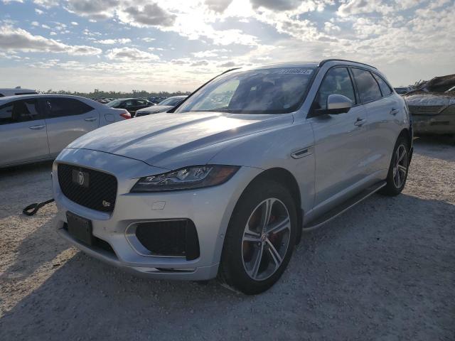 JAGUAR F-PACE S 2017 sadcm2bvxha896985