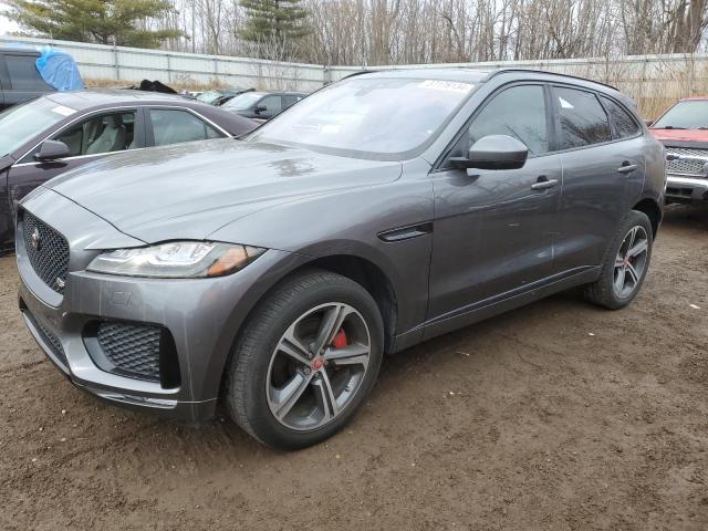 JAGUAR F-PACE 2018 sadcm2fv1ja289938