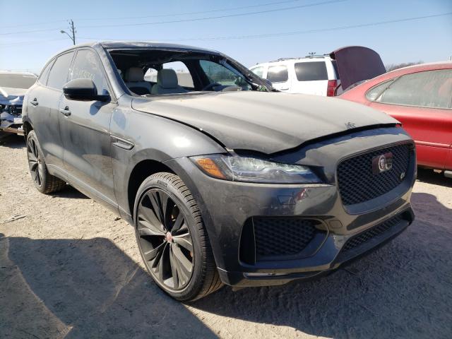 JAGUAR F-PACE S 2019 sadcm2fv1ka359682