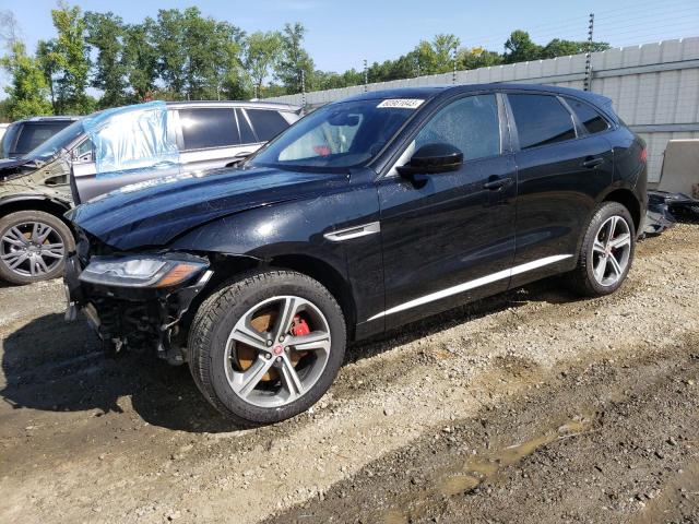 JAGUAR F-PACE 2019 sadcm2fv1ka392696