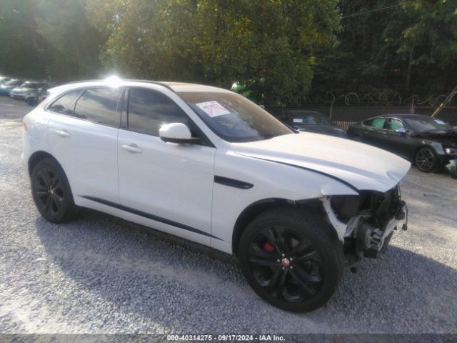 JAGUAR NULL 2019 sadcm2fv1ka393489