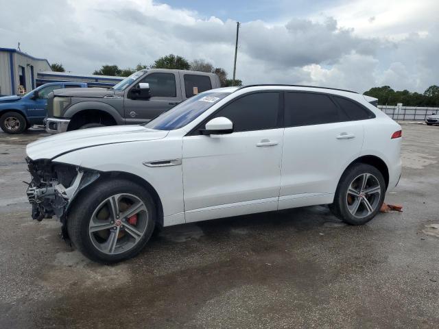 JAGUAR F-PACE S 2019 sadcm2fv1ka611009