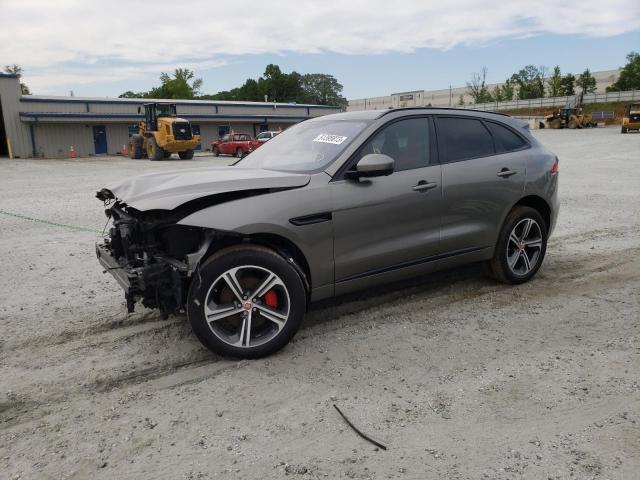 JAGUAR F-PACE 2019 sadcm2fv1ka611818