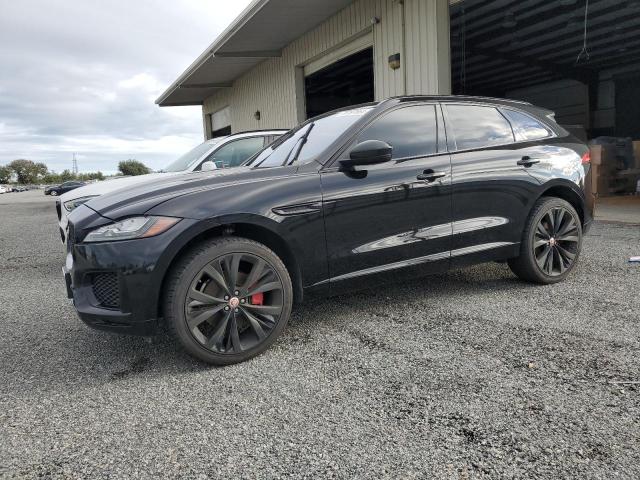 JAGUAR F-PACE S 2020 sadcm2fv1la627499