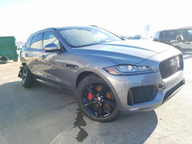 JAGUAR F-PACE S 2020 sadcm2fv1la647591