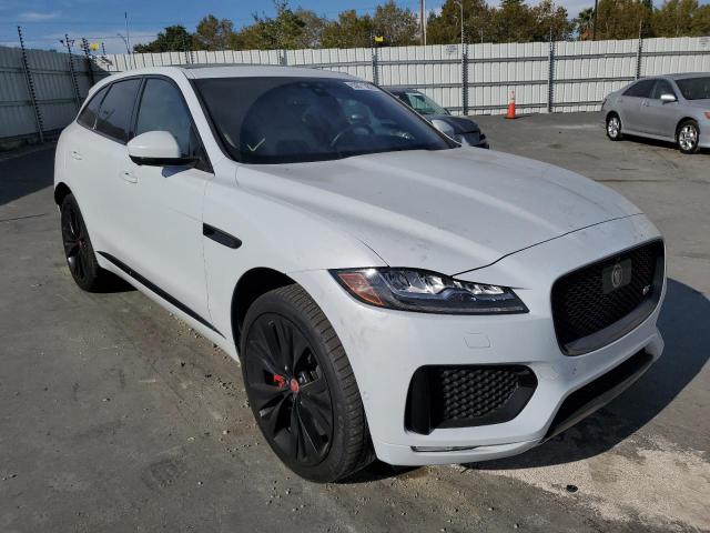 JAGUAR F-PACE S 2018 sadcm2fv2ja329458