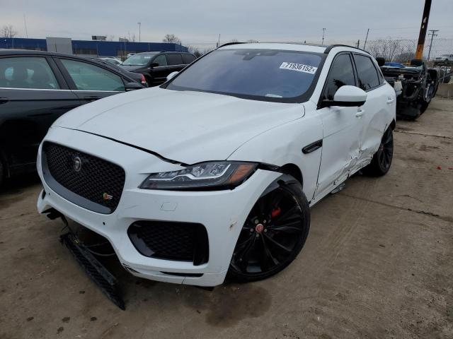 JAGUAR F-PACE S 2019 sadcm2fv2ka359464