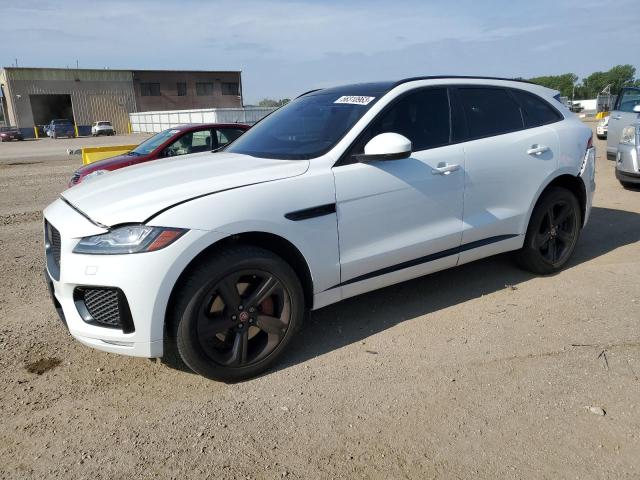 JAGUAR F-PACE S 2019 sadcm2fv2ka369721