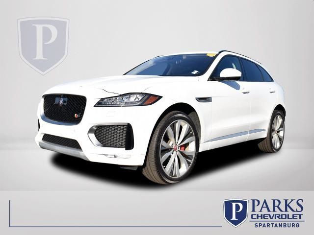 JAGUAR F-PACE 2019 sadcm2fv2ka600598