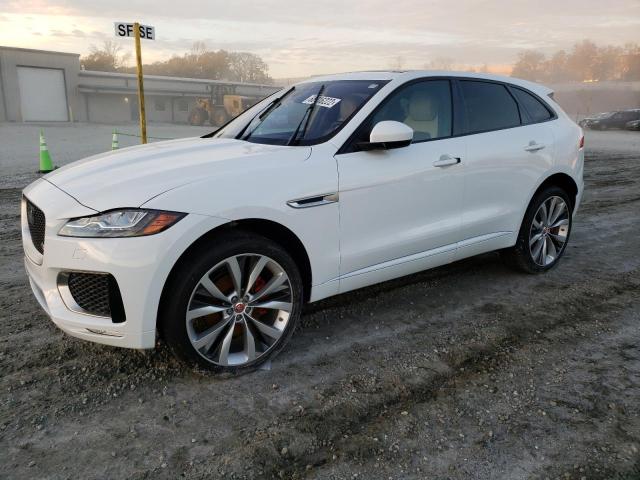 JAGUAR F-PACE 2020 sadcm2fv2la629679