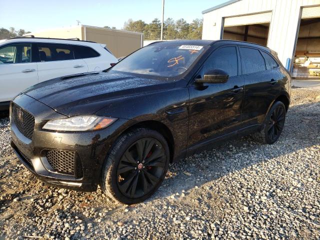 JAGUAR F-PACE 2020 sadcm2fv2la636096