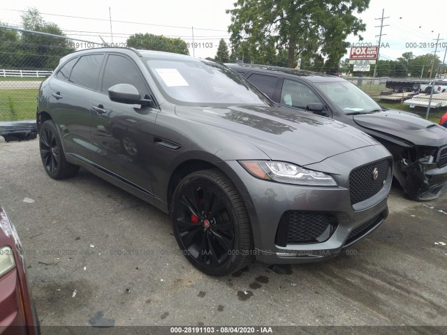 JAGUAR F-PACE 2018 sadcm2fv3ja202721