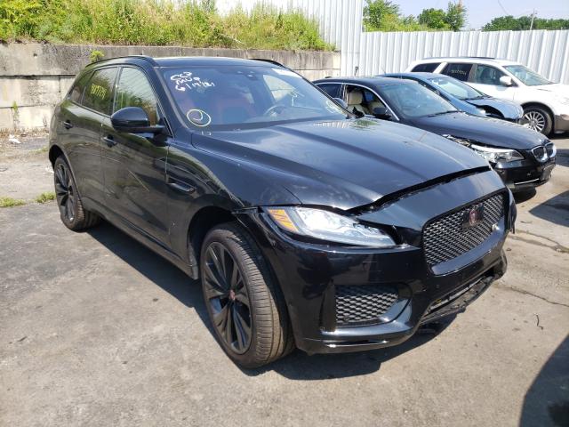 JAGUAR NULL 2019 sadcm2fv3ka609830