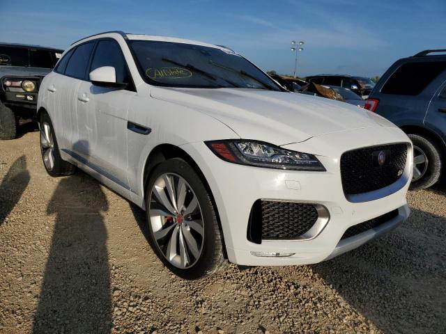 JAGUAR F-PACE S 2019 sadcm2fv3ka611755