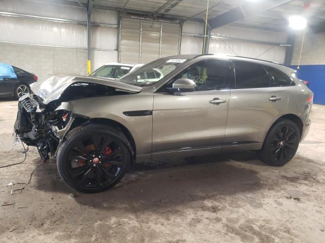 JAGUAR F-PACE S 2020 sadcm2fv3la634714