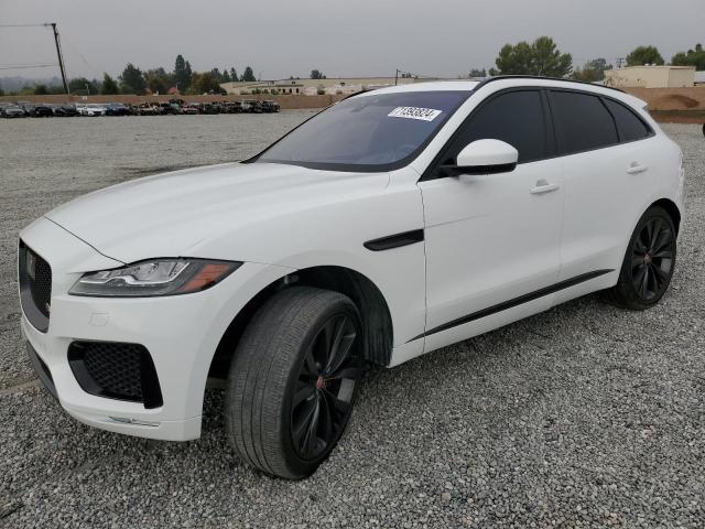 JAGUAR F-PACE S 2020 sadcm2fv3la635264