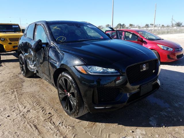 JAGUAR F-PACE S 2020 sadcm2fv3la646684