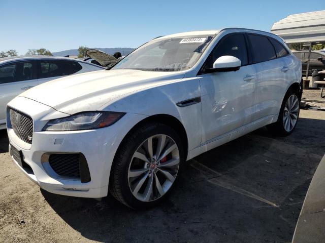 JAGUAR F-PACE S 2019 sadcm2fv5ka353125