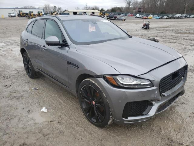 JAGUAR F-PACE S 2020 sadcm2fv5la645472