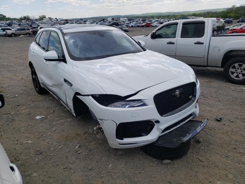 JAGUAR F-PACE S 2020 sadcm2fv5la645519