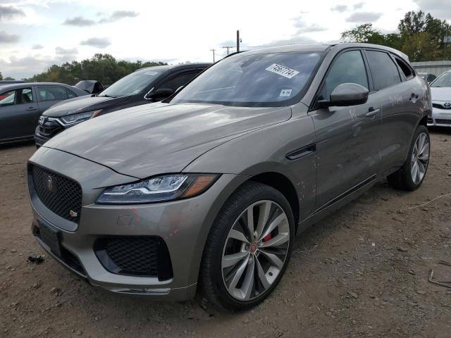 JAGUAR F-PACE S 2020 sadcm2fv5la646587