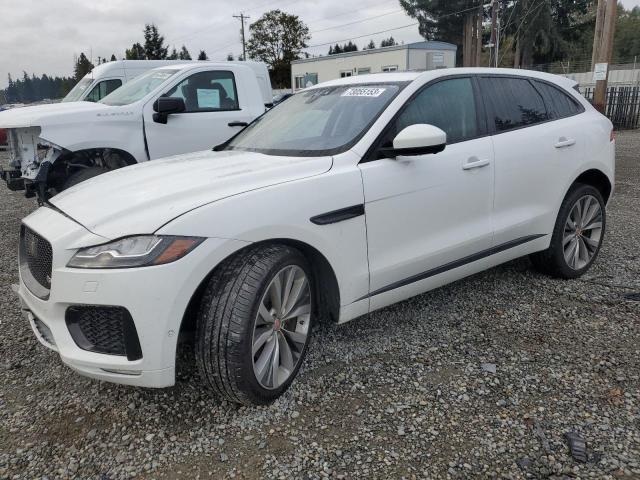 JAGUAR F-PACE 2018 sadcm2fv6ja255462