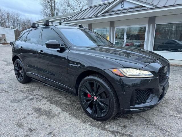 JAGUAR F-PACE 2019 sadcm2fv6ka600216