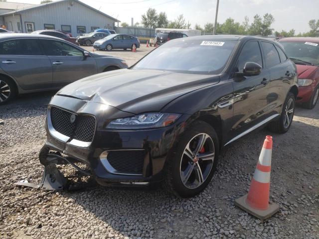 JAGUAR F-PACE S 2020 sadcm2fv6la640474