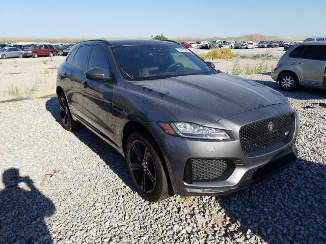 JAGUAR NULL 2019 sadcm2fv7ka395747