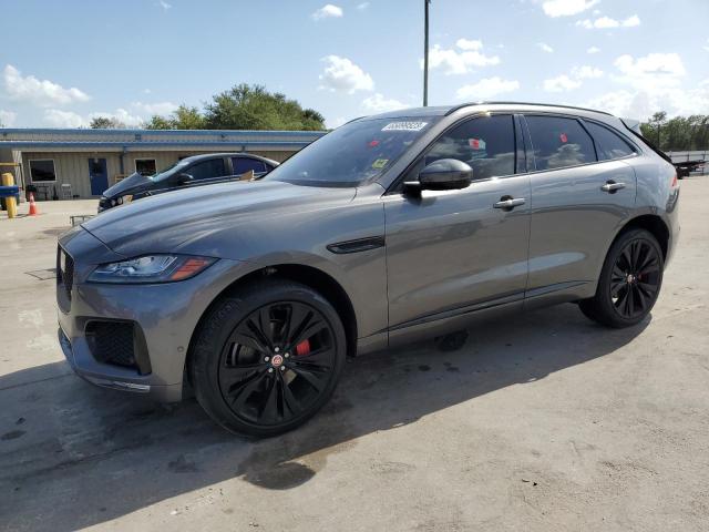 JAGUAR F-PACE S 2019 sadcm2fv7ka396185