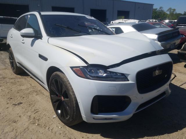 JAGUAR F-PACE S 2019 sadcm2fv9ka352088