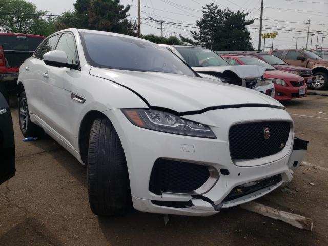 JAGUAR F-PACE S 2020 sadcm2fv9la641022