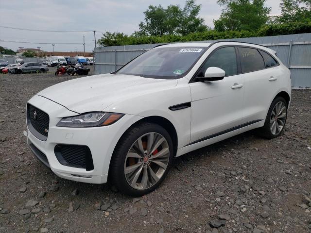 JAGUAR F-PACE 2018 sadcm2fvxja328350