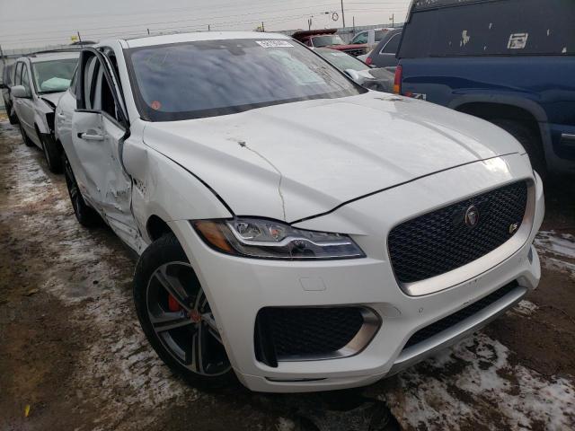 JAGUAR F-PACE S 2020 sadcm2fvxla656189