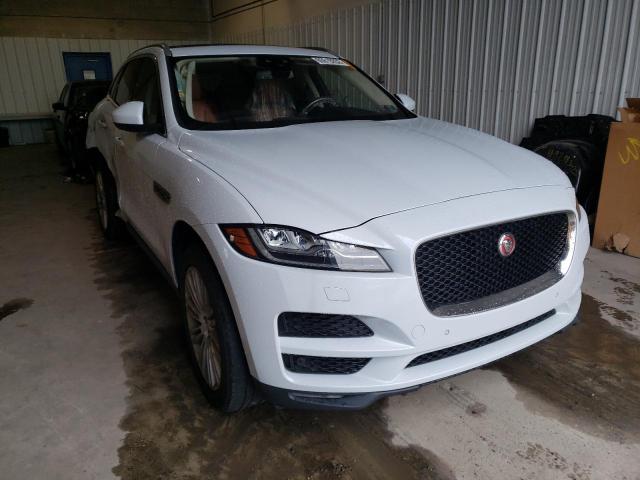 JAGUAR F-PACE POR 2018 sadcn2ev5ja242281