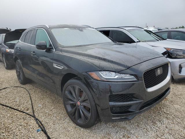 JAGUAR F-PACE POR 2019 sadcn2gx2ka359347